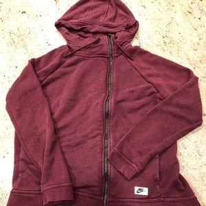 Nike Modern Cape Hoodie Small